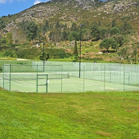 Quinta Das Mineirinhas Віла-Нова-де-Сервейра Екстер'єр фото